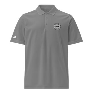 Sport Polo (Grey)