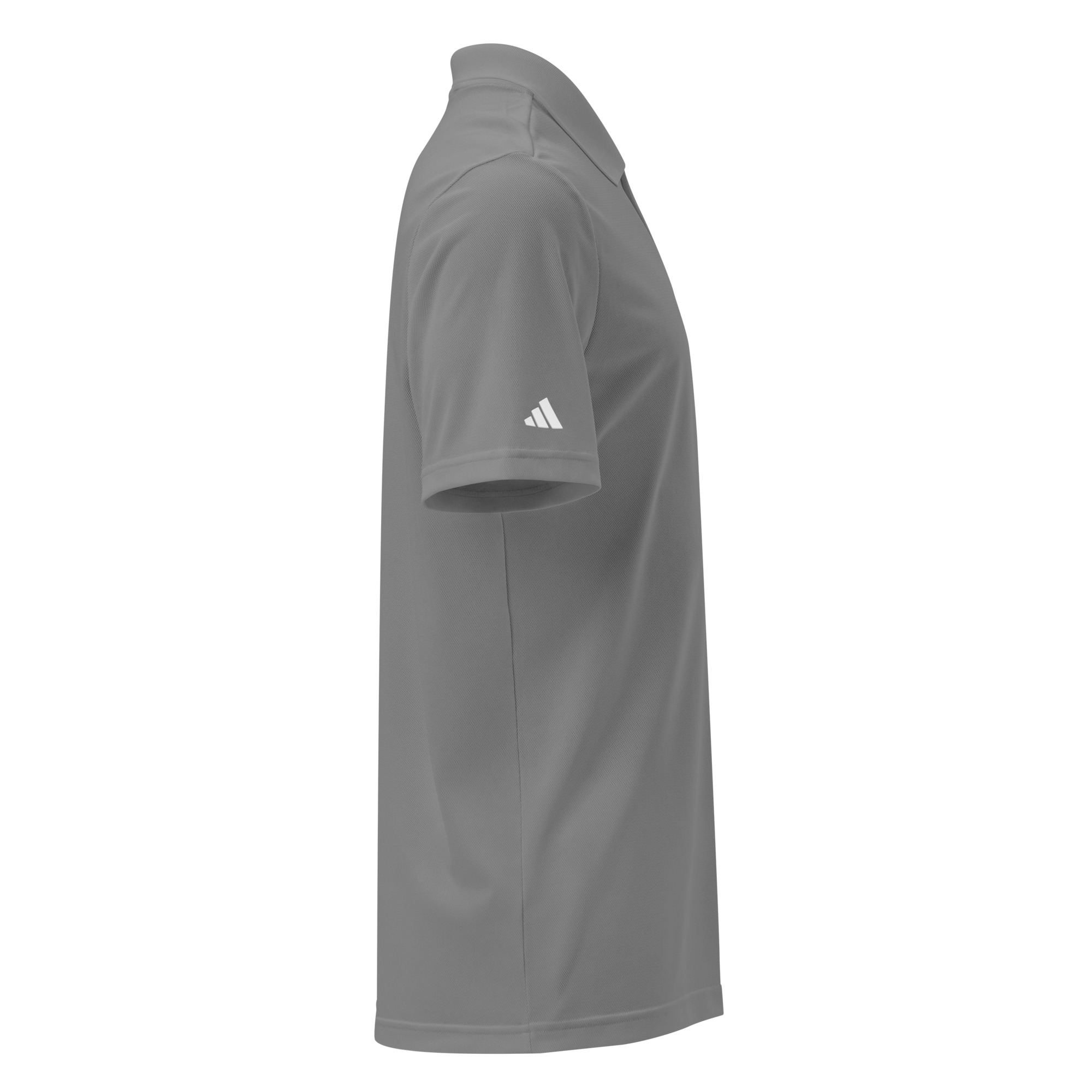 Sport Polo (Grey) - Image 2