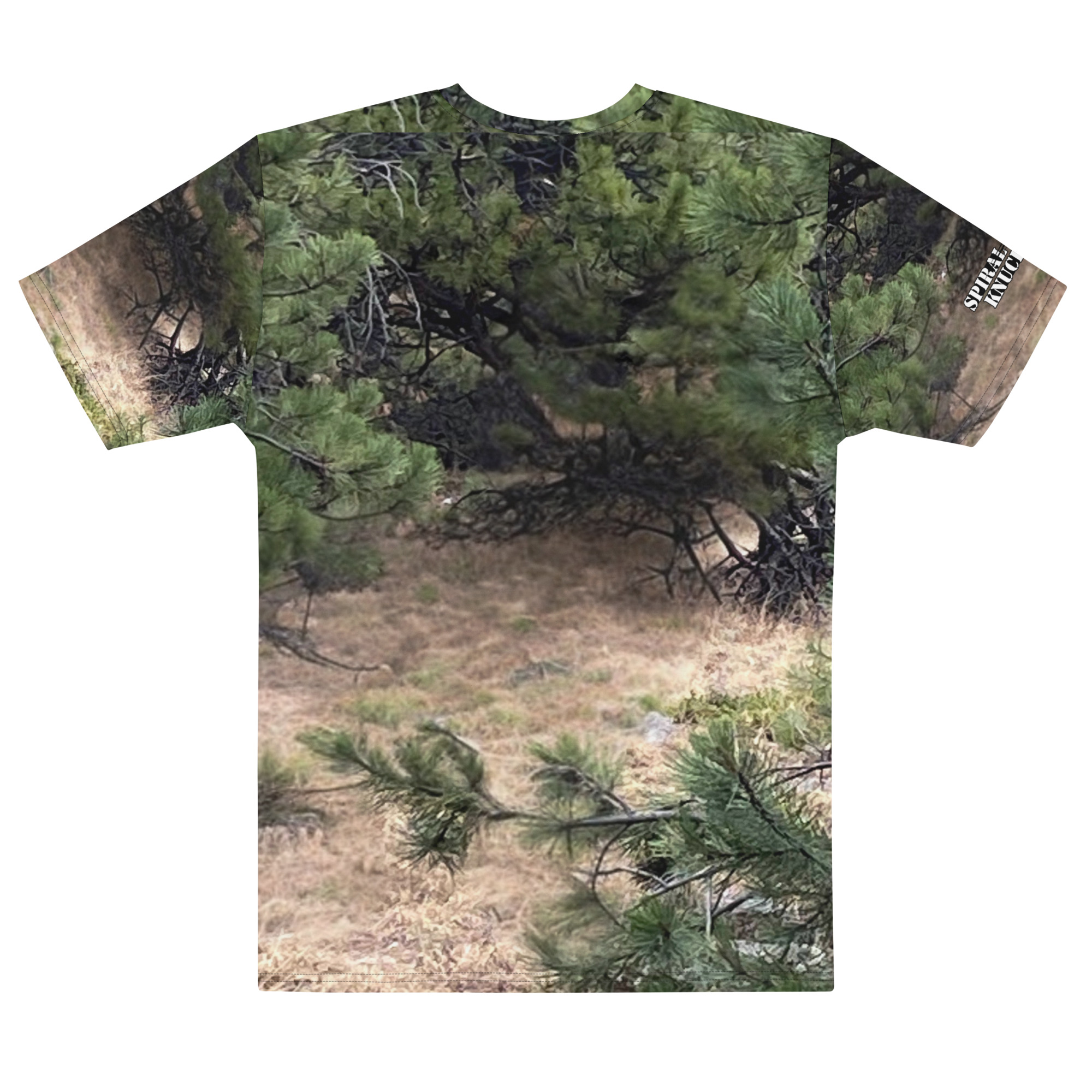 Buck Fever - Deer Hunting T-Shirt All Over Print - Image 2